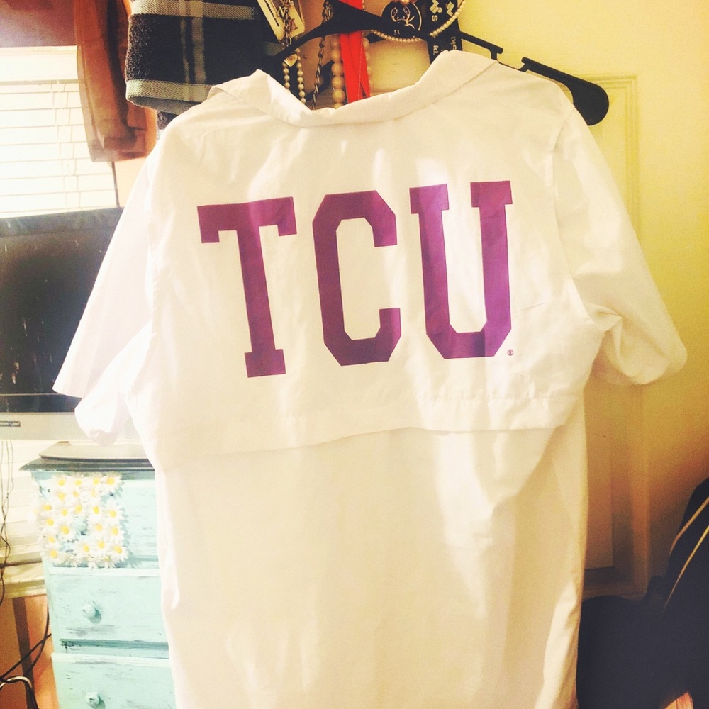 TCU Shirt